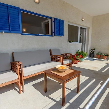 Apartment Rita Preko Dış mekan fotoğraf