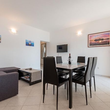 Apartment Rita Preko Dış mekan fotoğraf