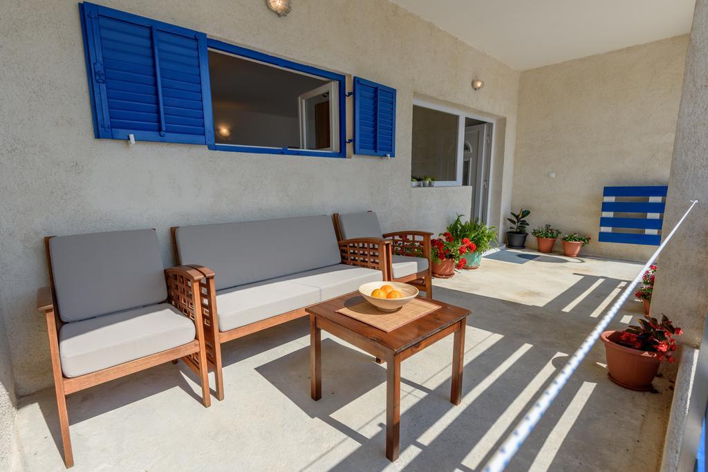 Apartment Rita Preko Dış mekan fotoğraf