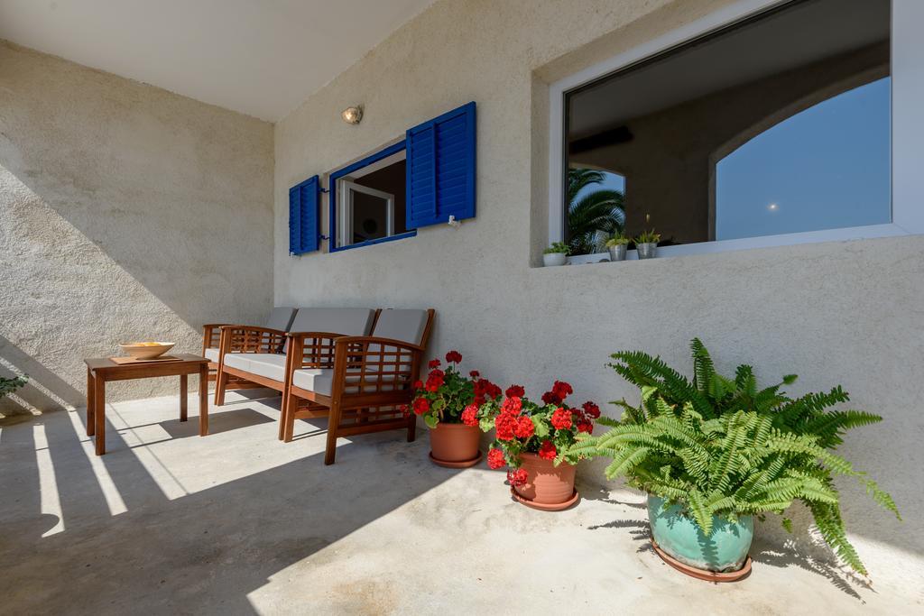 Apartment Rita Preko Dış mekan fotoğraf