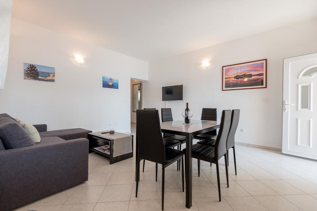 Apartment Rita Preko Dış mekan fotoğraf