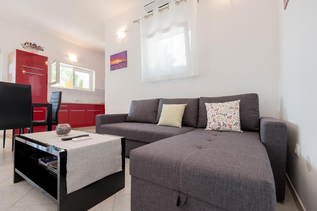 Apartment Rita Preko Dış mekan fotoğraf
