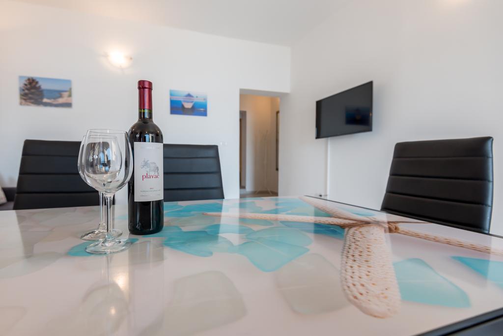 Apartment Rita Preko Dış mekan fotoğraf