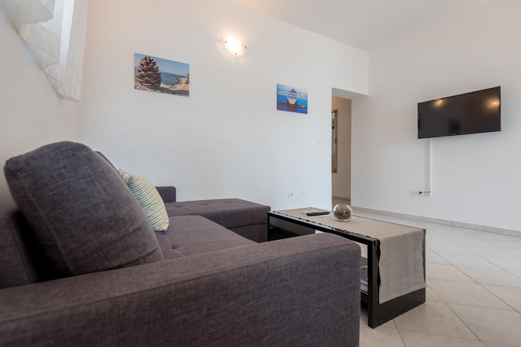 Apartment Rita Preko Dış mekan fotoğraf