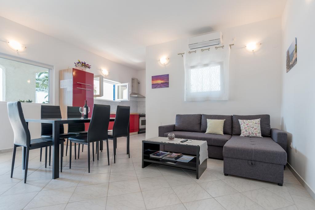 Apartment Rita Preko Dış mekan fotoğraf