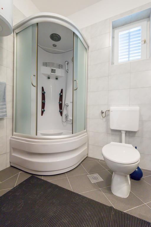 Apartment Rita Preko Dış mekan fotoğraf