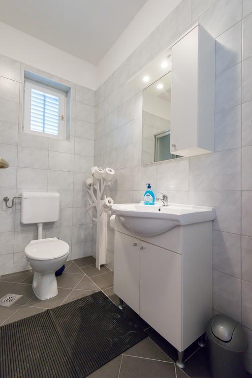 Apartment Rita Preko Dış mekan fotoğraf