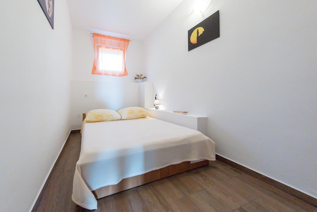 Apartment Rita Preko Dış mekan fotoğraf