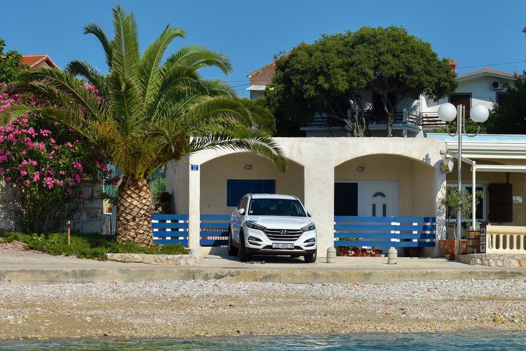 Apartment Rita Preko Dış mekan fotoğraf